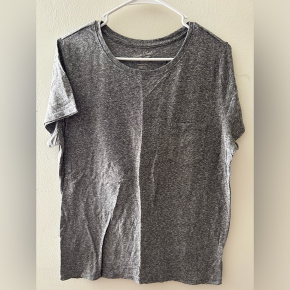 Women’s Universal Thread size XXL gray t-shirt great condition - Picture 1 of 2